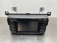 Load image into Gallery viewer, Radio  RAV4 2015 - NW576364
