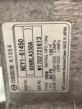 Load image into Gallery viewer, AC A/C AIR CONDITIONING COMPRESSOR Mazda Miata MX-5 2006-2014 - NW576408
