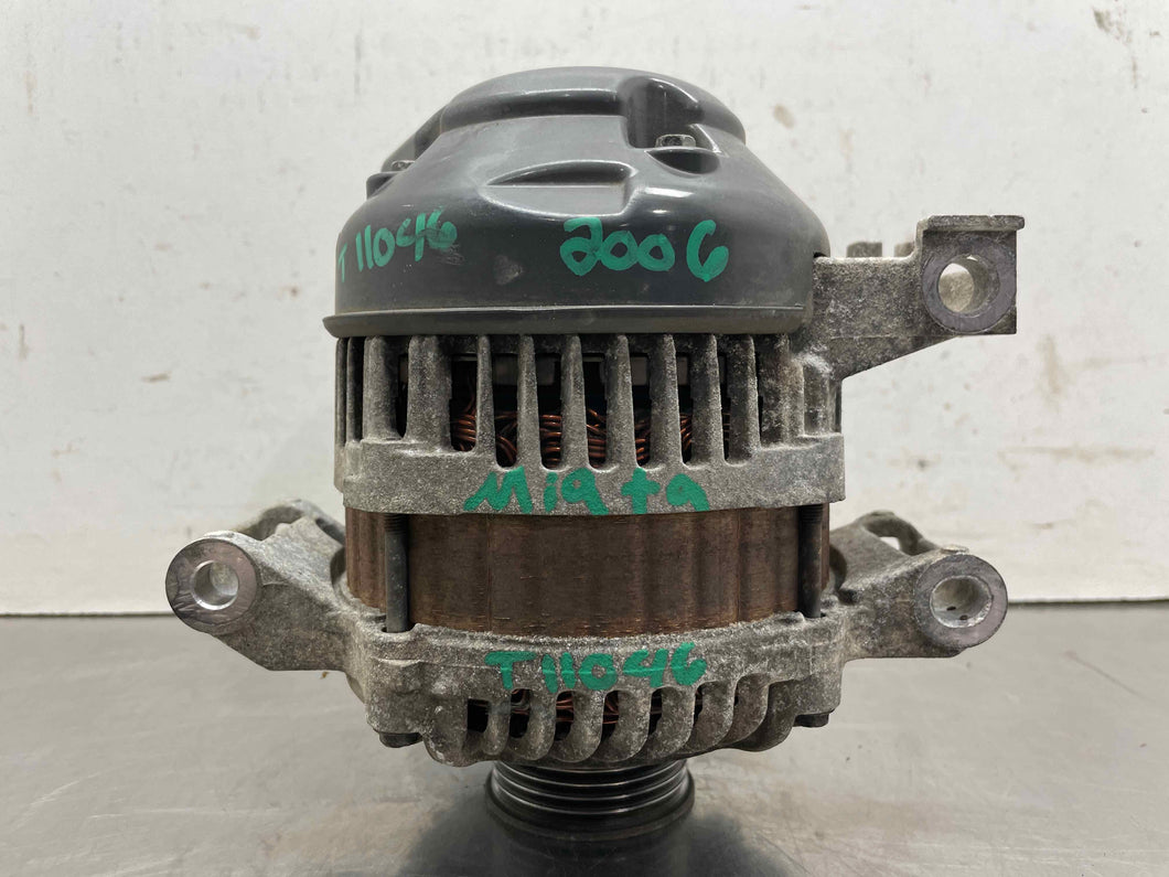 ALTERNATOR MAZDA 6 MX-5 MIATA 2006 - NW576074