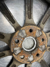 Load image into Gallery viewer, WHEEL RIM Miata MX-5 06 07 08 17x7 ALLOY - NW576176
