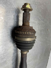 Load image into Gallery viewer, AXLE SHAFT Mazda Miata MX-5 06 07 08 09 10 11 12 13 14 Right - NW576306
