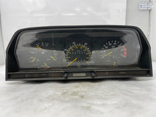 Load image into Gallery viewer, SPEEDOMETER CLUSTER Mercedes 190E 1984 84 85 86 87 - NW567500
