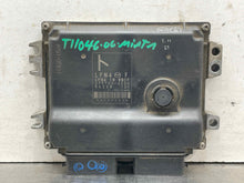 Load image into Gallery viewer, ECU ECM Computer  MAZDA MX-5 MIATA 2006 - NW576097
