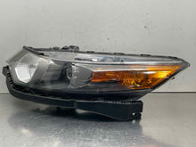 Load image into Gallery viewer, HEADLIGHT LAMP ASSEMBLY Acura TSX 09 10 11 12 13 14 Left - NW576244
