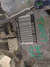 Load image into Gallery viewer, ENGINE MOTOR Acura TSX 09 10 11 12 13 14 2.4L - NW576212

