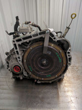 Load image into Gallery viewer, TRANSMISSION Acura TSX 2011 11 - NW576161
