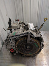 Load image into Gallery viewer, TRANSMISSION Acura TSX 2011 11 - NW576161
