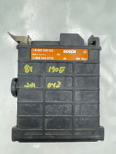 Load image into Gallery viewer, ECU ECM COMPUTER MERCEDES 190 1984 201 TYPE - NW61639
