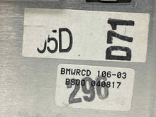 Load image into Gallery viewer, RADIO BMW X3 2004 04 2005 05 AM FM CD - NW136763
