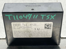 Load image into Gallery viewer, SUSPENSION CONTROL MODULE COMPUTER Acura TSX 11 12 13 14 - NW576083
