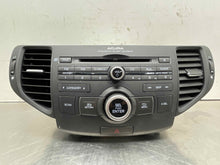 Load image into Gallery viewer, RADIO Acura TSX 2011 11 2012 12 2013 13 2014 14 - NW576361
