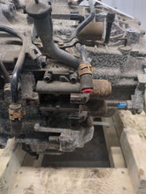 Load image into Gallery viewer, AUTOMATIC TRANSMISSION Honda CR-V 2007 07 2008 08 2009 09 - NW576284
