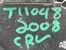 Load image into Gallery viewer, THROTTLE BODY CR V 2007 07 2008 08 - NW576280
