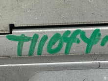 Load image into Gallery viewer, Radio  MAZDA MX-5 MIATA 1999 - NW576137
