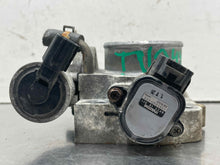 Load image into Gallery viewer, THROTTLE BODY Mazda Miata 1999 99 2000 00 2001 01 2002 02 2003 03 04 05 Manual - NW576281
