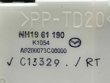 Load image into Gallery viewer, Temperature Controls  MAZDA MX-5 MIATA 2014 - NW576669
