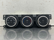 Load image into Gallery viewer, Temperature Controls  MAZDA MX-5 MIATA 2014 - NW576669

