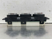 Load image into Gallery viewer, Temperature Controls  MAZDA MX-5 MIATA 2014 - NW576669
