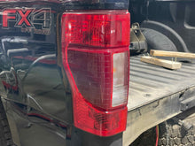 Load image into Gallery viewer, Tail Lamp Light  FORD F350SD PICKUP 2022 - NW576690
