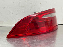 Load image into Gallery viewer, OUTER TAIL LIGHT LAMP 2017 17 Left - NW419876
