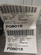 Load image into Gallery viewer, CARRIER ASSEMBLY 328D 328i 328I GT 335i 428i 435i 12-15 3.15 RATIO AWD - NW576571
