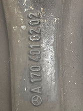 Load image into Gallery viewer, WHEEL slk230 slk320 97 98 99 00 - 02 03 04 16" 7 Spoke - NW354291
