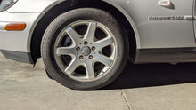 Load image into Gallery viewer, WHEEL slk230 slk320 97 98 99 00 - 02 03 04 16" 7 Spoke - NW354291
