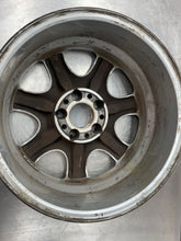 Load image into Gallery viewer, WHEEL slk230 slk320 97 98 99 00 - 02 03 04 16" 7 Spoke - NW354291
