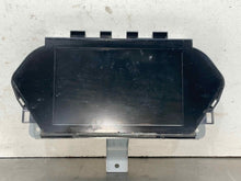 Load image into Gallery viewer, INFO-GPS SCREEN Acura MDX 2010 10 2011 11 2012 12 2013 13 - NW576976
