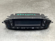 Load image into Gallery viewer, FRONT TEMPERATURE CONTROLS Acura MDX 10 11 12 13 - NW576838
