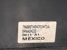 Load image into Gallery viewer, FRONT TEMPERATURE CONTROLS Acura MDX 10 11 12 13 - NW576838
