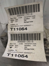 Load image into Gallery viewer, TRANSFER CASE Acura MDX ZDX 2010 10 2011 11 2012 12 2013 13 - NW576889
