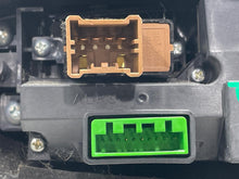 Load image into Gallery viewer, REAR TEMPERATURE CONTROLS Acura MDX 10 11 12 13 - NW577106
