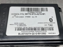 Load image into Gallery viewer, Computer Acura MDX 2011 - NW576932
