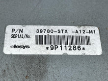 Load image into Gallery viewer, Computer Acura MDX 2011 - NW576783
