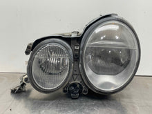 Load image into Gallery viewer, Headlight Lamp Assembly  MERCEDES E-CLASS 2001 - NW103216

