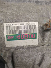 Load image into Gallery viewer, Transmission  LEXUS GX470 2007 - NW576901
