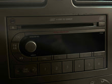 Load image into Gallery viewer, RADIO Forester 2003 03 2004 04 AM FM CD Cassette - NW577003
