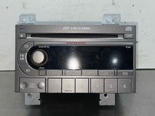 Load image into Gallery viewer, RADIO Forester 2003 03 2004 04 AM FM CD Cassette - NW577003
