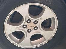 Load image into Gallery viewer, WHEEL Subaru Forester 2003 03 04 05 16x6.5 Alloy - NW577165
