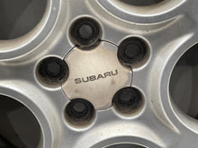 Load image into Gallery viewer, WHEEL Subaru Forester 2003 03 04 05 16x6.5 Alloy - NW577165
