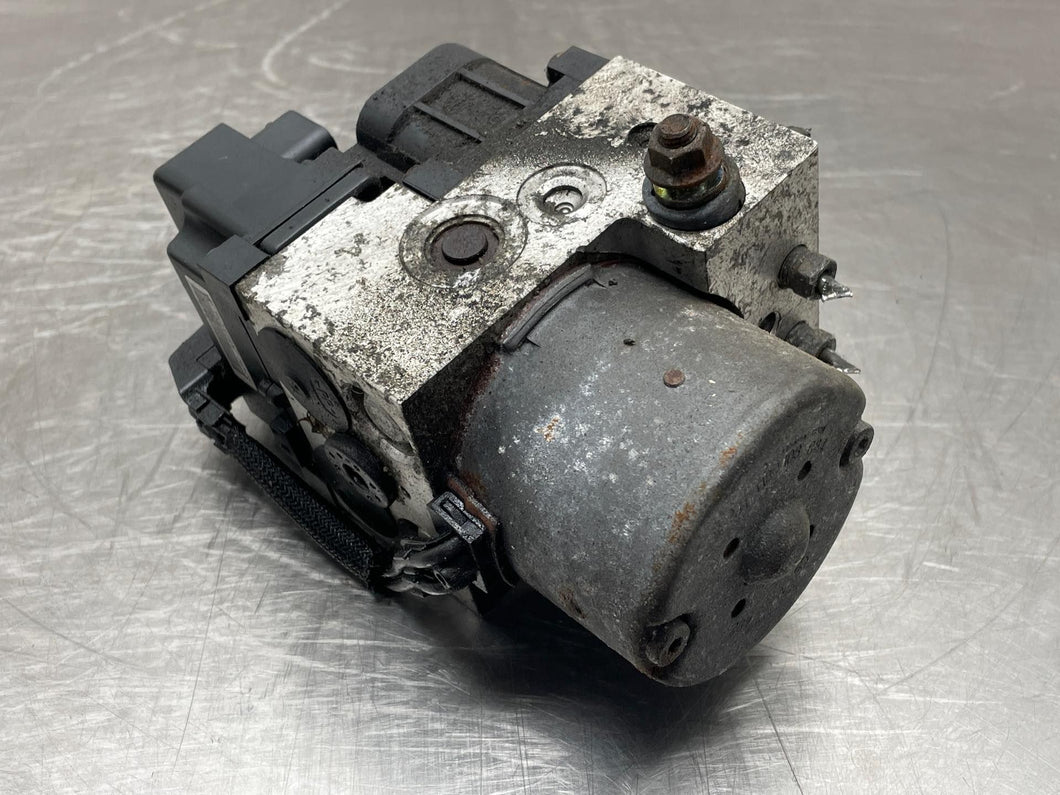 ABS PUMP Forester 2003 03 2004 04 Auto - NW576767