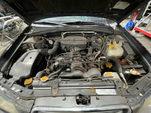 Load image into Gallery viewer, Engine Motor Subaru Forester 2004 - NW577193
