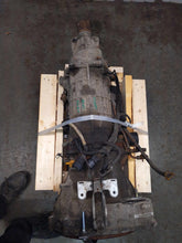Load image into Gallery viewer, TRANSMISSION Subaru Forester 2004 04 - NW577026
