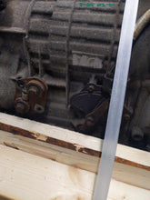 Load image into Gallery viewer, TRANSMISSION Subaru Forester 2004 04 - NW577026
