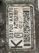 Load image into Gallery viewer, ALTERNATOR Impreza Legacy Forester 03 04 05 06 07 - NW576769
