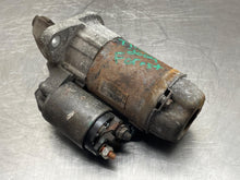 Load image into Gallery viewer, STARTER Subaru Forester Impreza 2003 03 04 05 - 08 Auto - NW577156
