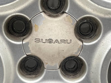 Load image into Gallery viewer, WHEEL Subaru Forester 2003 03 04 05 16x6.5 Alloy - NW576906
