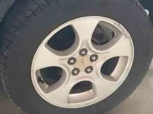Load image into Gallery viewer, WHEEL Subaru Forester 2003 03 04 05 16x6.5 Alloy - NW577042
