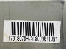 Load image into Gallery viewer, ECU ECM COMPUTER Subaru Forester 2004 04 Non Turbo - NW577075
